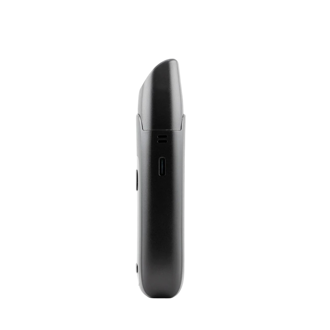 G Pen Dash Plus Vaporizador Herbal | Pantalla LED Color