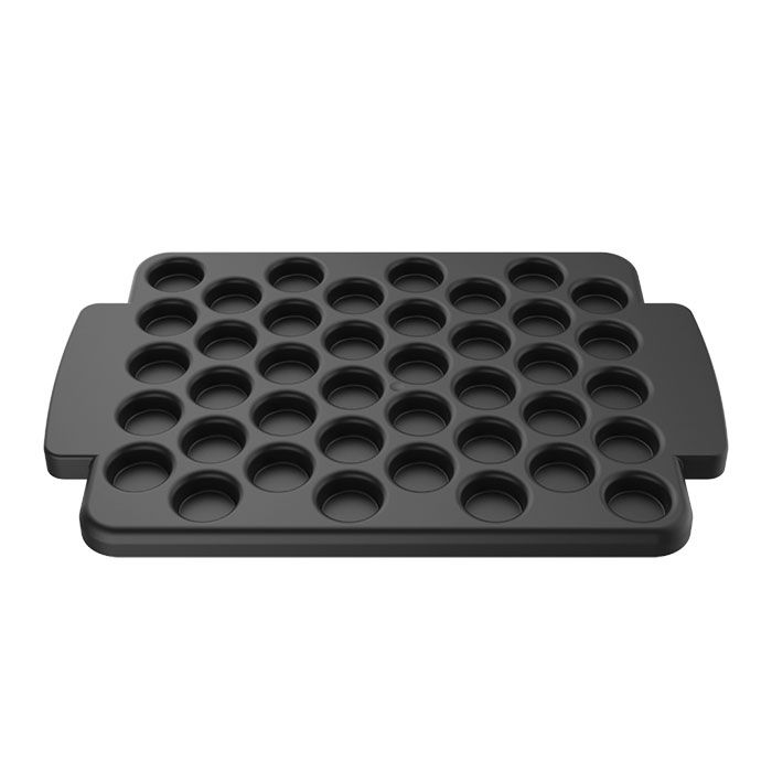 Bandeja de llenado simultaneo del Dosing Capsule Filling Set para 40 capsulas Storz &amp; Bickel
