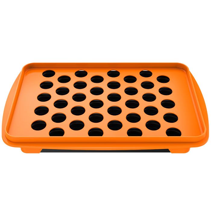 Herb Mill XL moledor y espatula incluidos en el Dosing Capsule Filling Set Storz &amp; Bickel