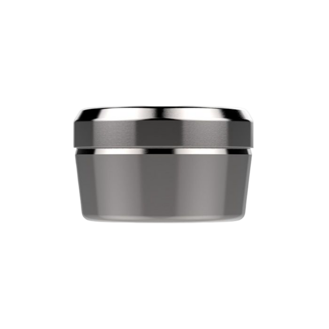 Capsula dosificadora individual S&amp;B — diseno perforado honeycomb airflow
