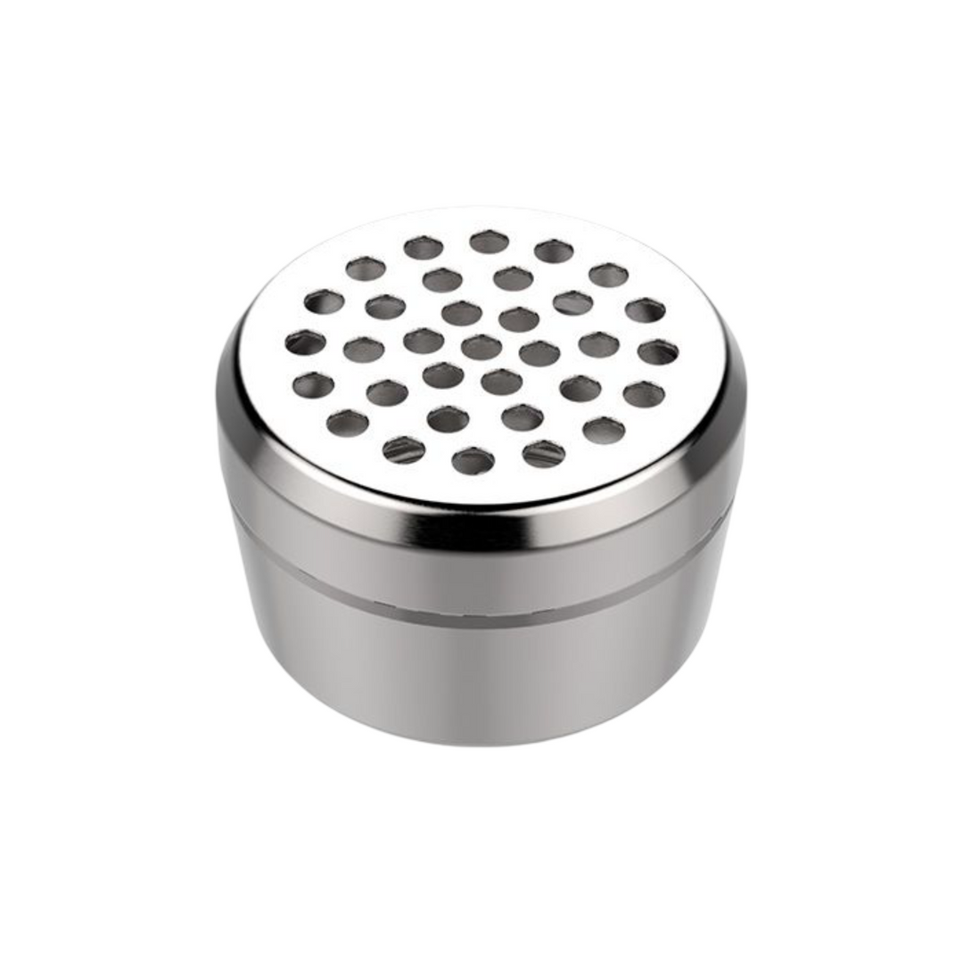 Llenado masivo de capsulas usando Dosing Capsule Filling Set