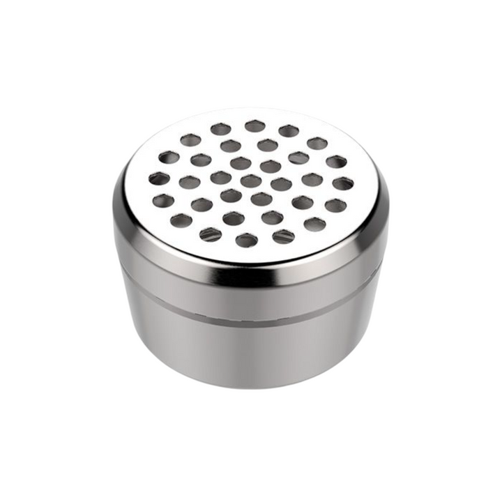 Llenado masivo de capsulas usando Dosing Capsule Filling Set