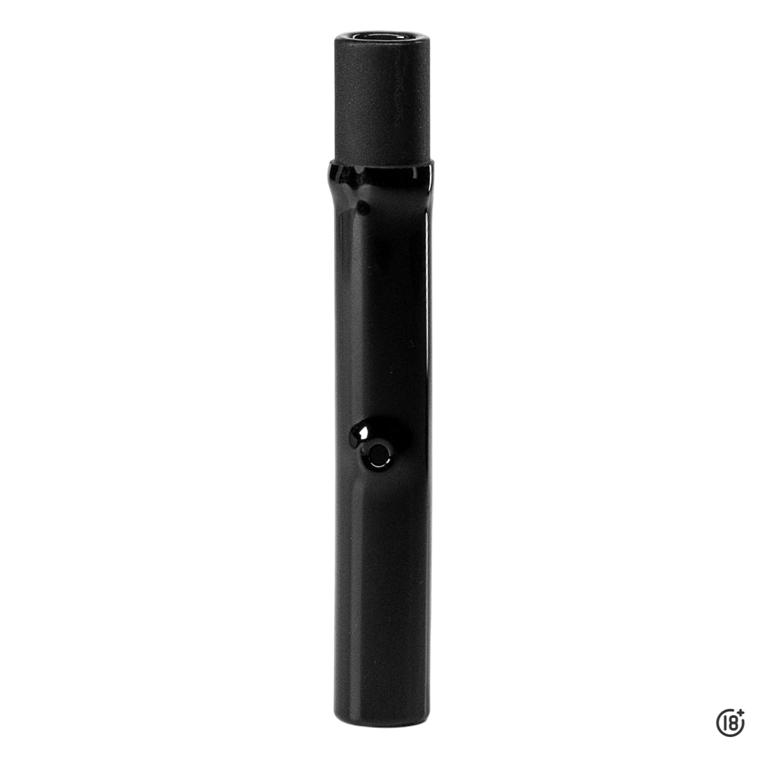 Dynavap G3 vaporizador portátil de acero inoxidable, ideal para extracción eficiente y pura.