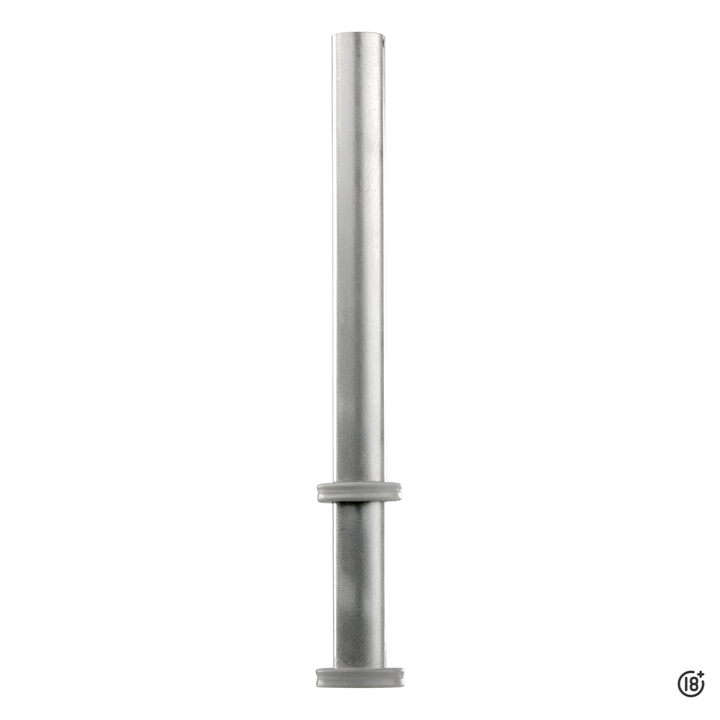 Condensador de acero inoxidable para vaporizador herbal Dynavap M7