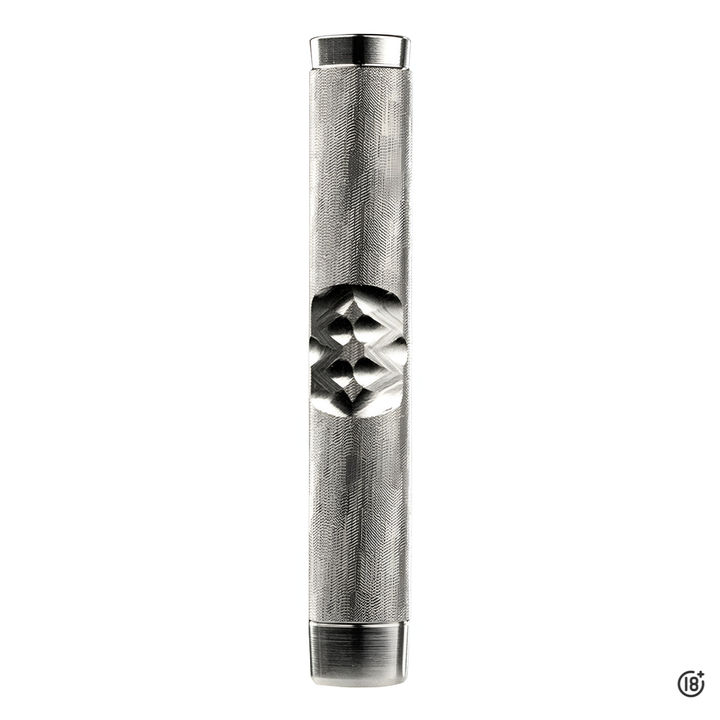  Stem o cuerpo de vaporizador herbal Dynavap M7 de acero inoxidable