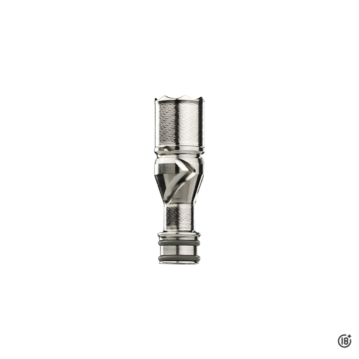Tip Dynavap M7 en acero inoxidable, repuesto original para vaporizador herbal Dynavap