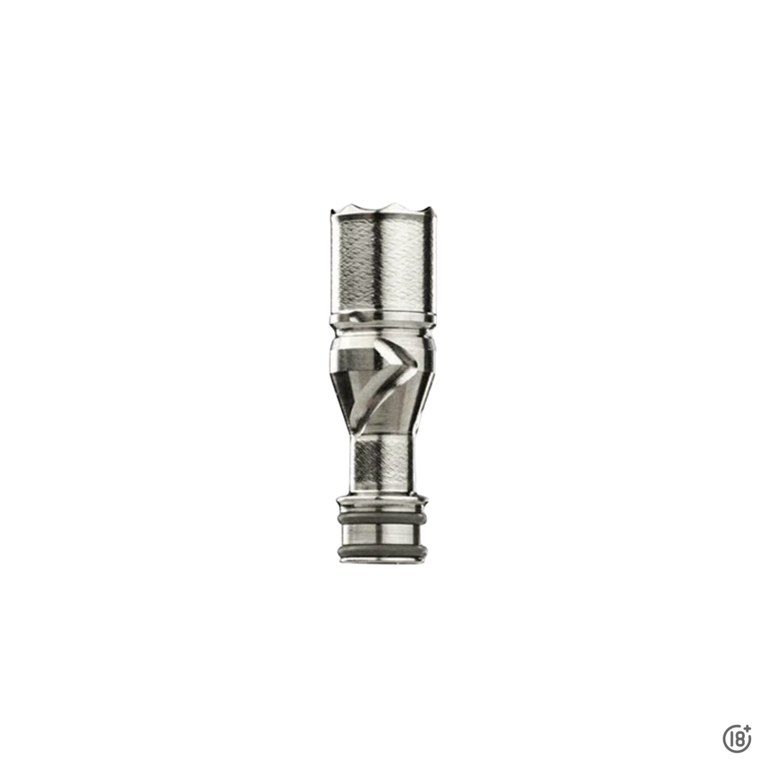tip del vaporizador Dynavap M7 XL, piezas de repuesto originales.