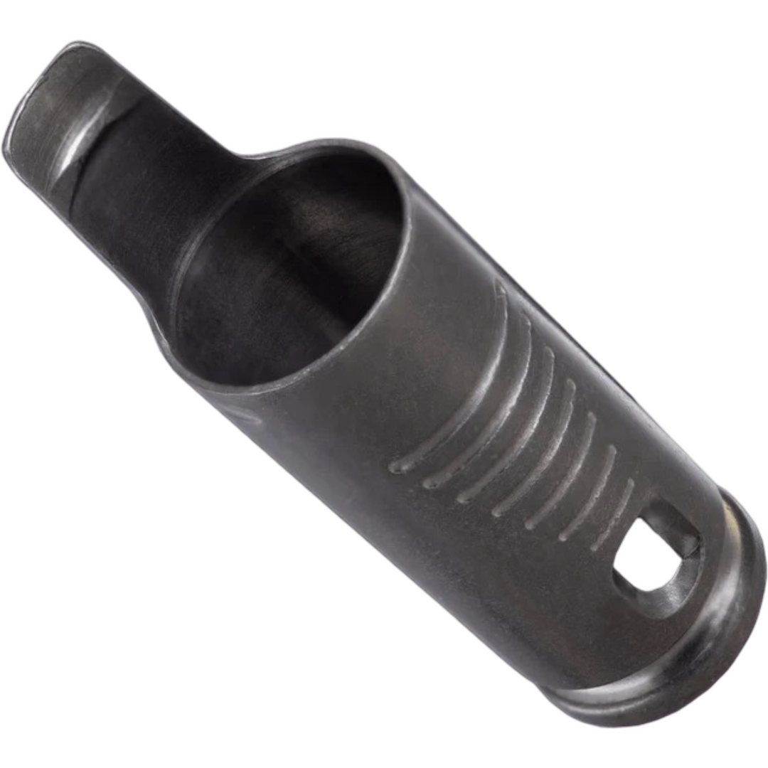 Despiece mostrando el core en posición híbrida