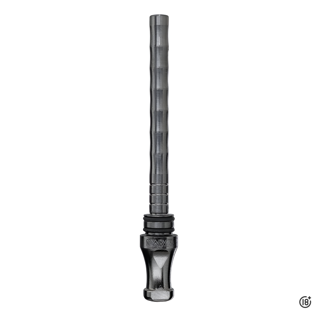 BallR Cap del DynaVap UniDyn: bolas de acero inoxidable para convección pura.