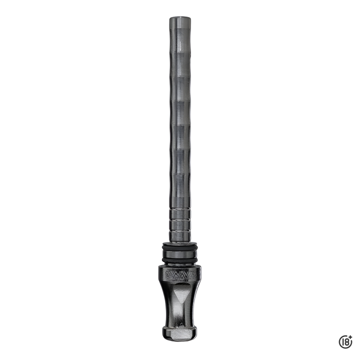 BallR Cap del DynaVap UniDyn: bolas de acero inoxidable para convección pura.