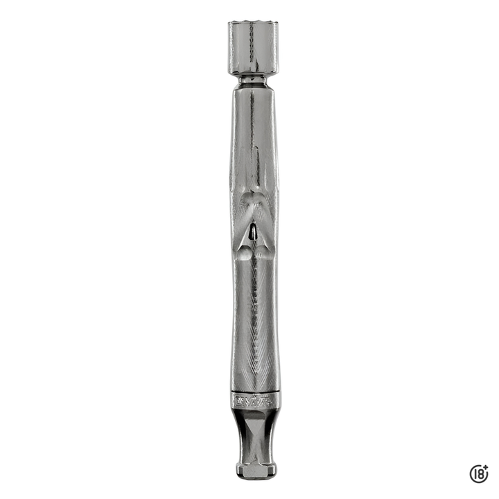 Dynavap UNIDYN vaporizador manual para hierbas secas, ideal para uso portátil y discreto