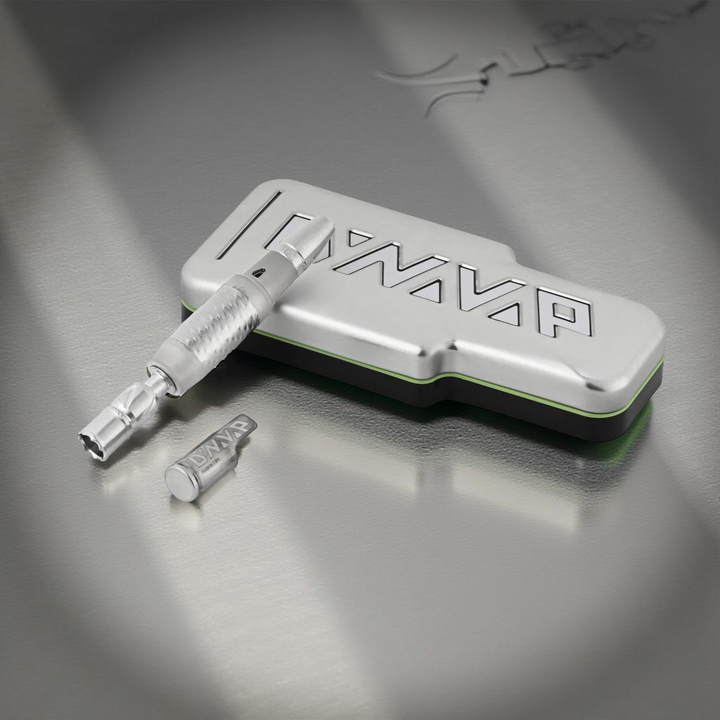 DynaVap VonG X vaporizador portátil estuche