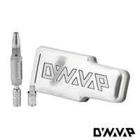 DynaVap VonG X – Vaporizador Premium de Titanio para Bongs