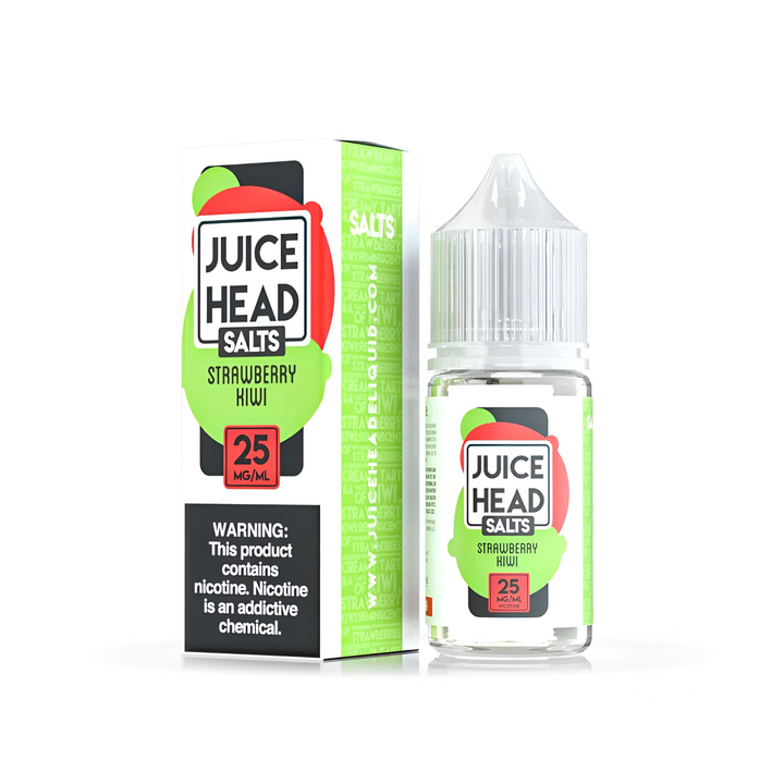 Juice Head Sales Blueberry Strawberry Lemon 30ml - E-Juice