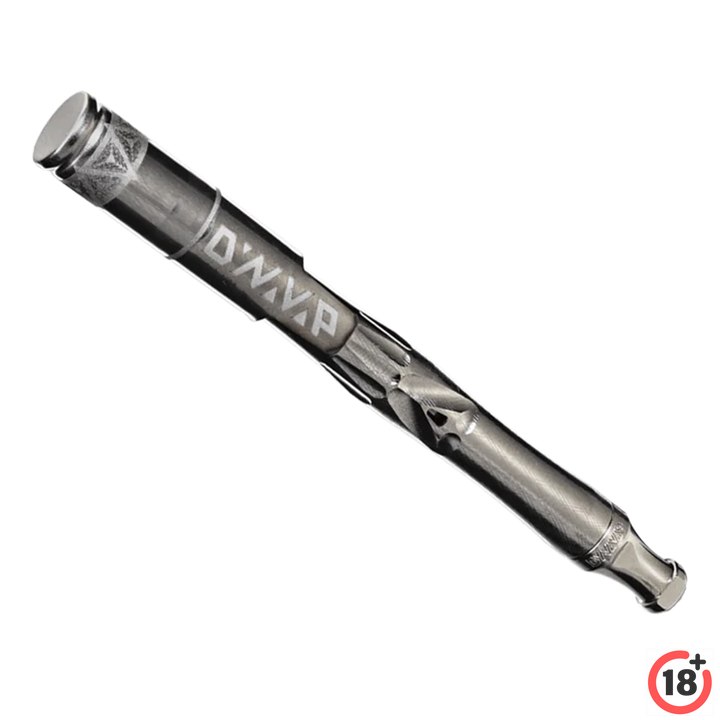 UniDyn DynaVap: El vaporizador de titanio más puro y potente