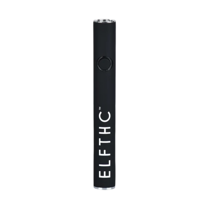 Batería ELF Mini Bar 510 color negro con detalles arcoíris