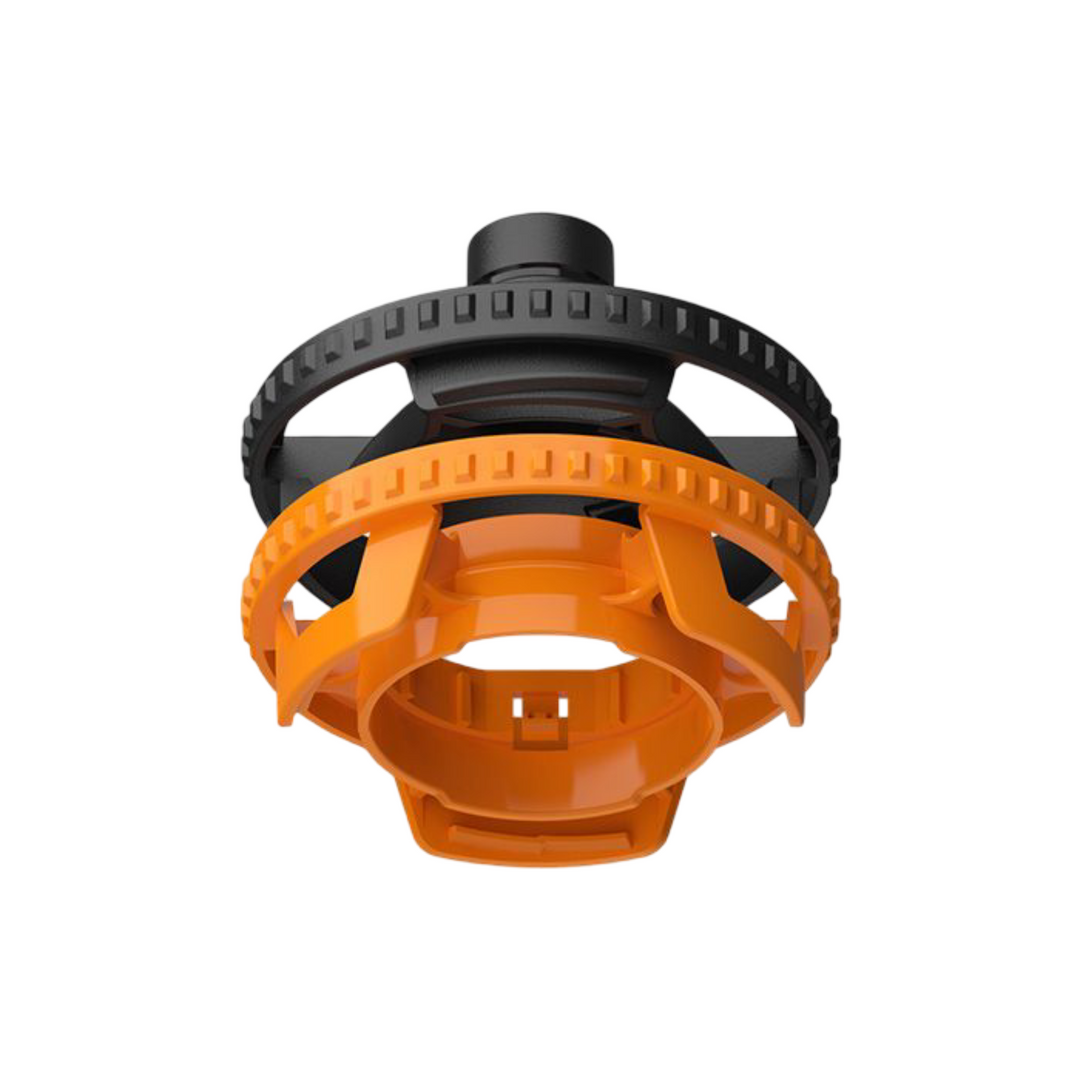 Filling Chamber Housing — Storz &amp; Bickel | Carcasa Camara de Llenado Volcano Hybrid