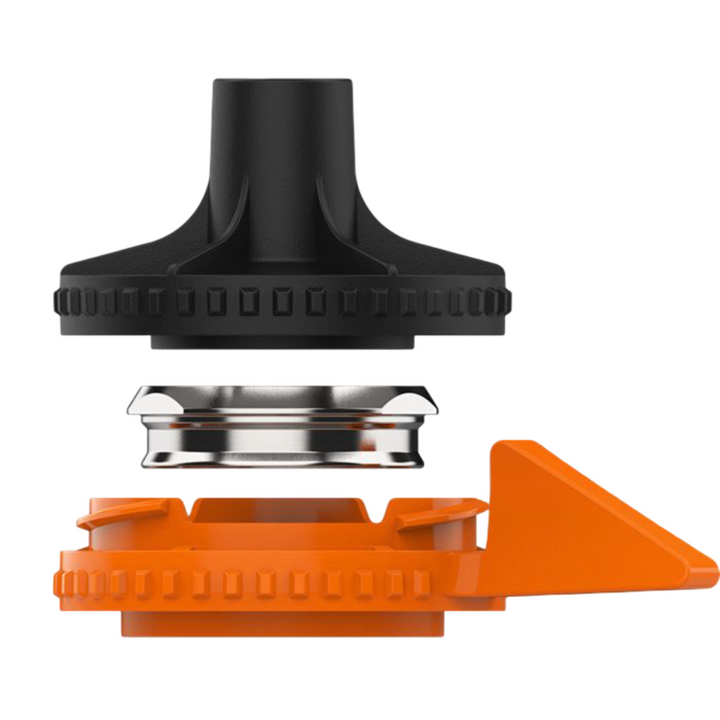 PLENTY Filling Chamber — Storz &amp; Bickel | Camara de Llenado Completa