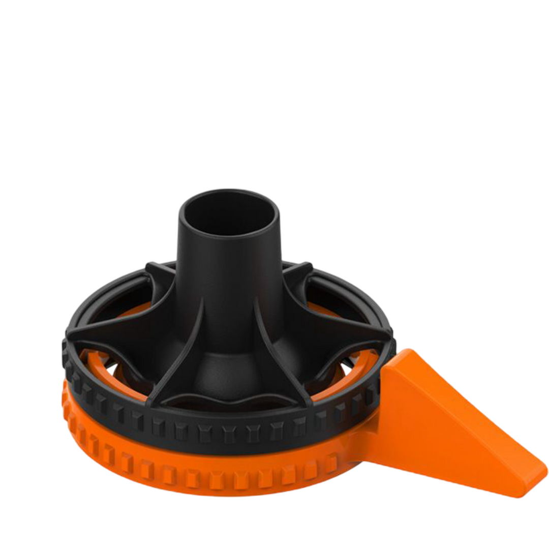 PLENTY Filling Chamber — Storz &amp; Bickel | Camara de Llenado Completa