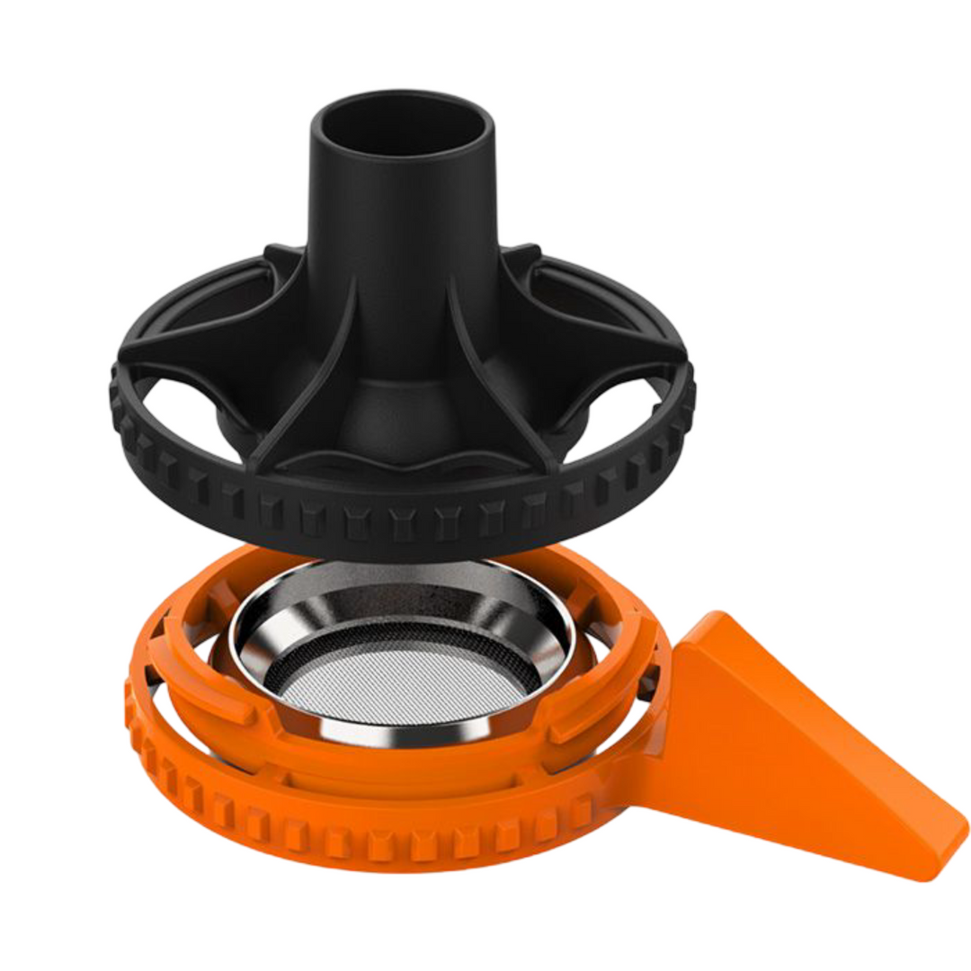 PLENTY Filling Chamber — Storz &amp; Bickel | Camara de Llenado Completa