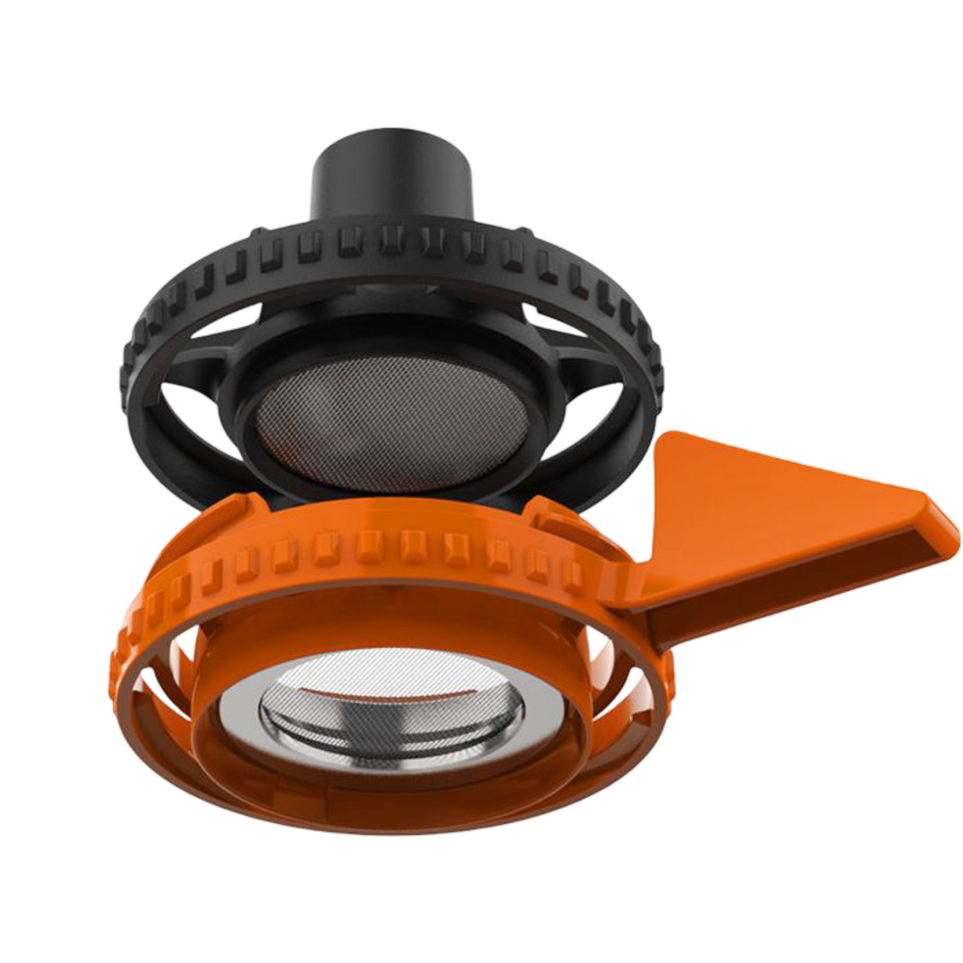 PLENTY Filling Chamber — Storz &amp; Bickel | Camara de Llenado Completa