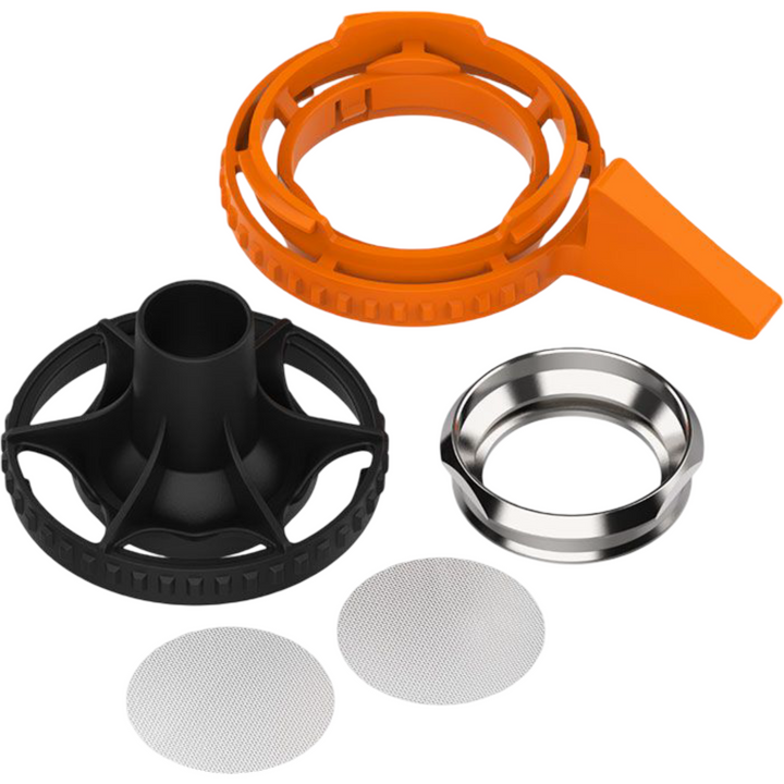 PLENTY Filling Chamber — Storz &amp; Bickel | Camara de Llenado Completa