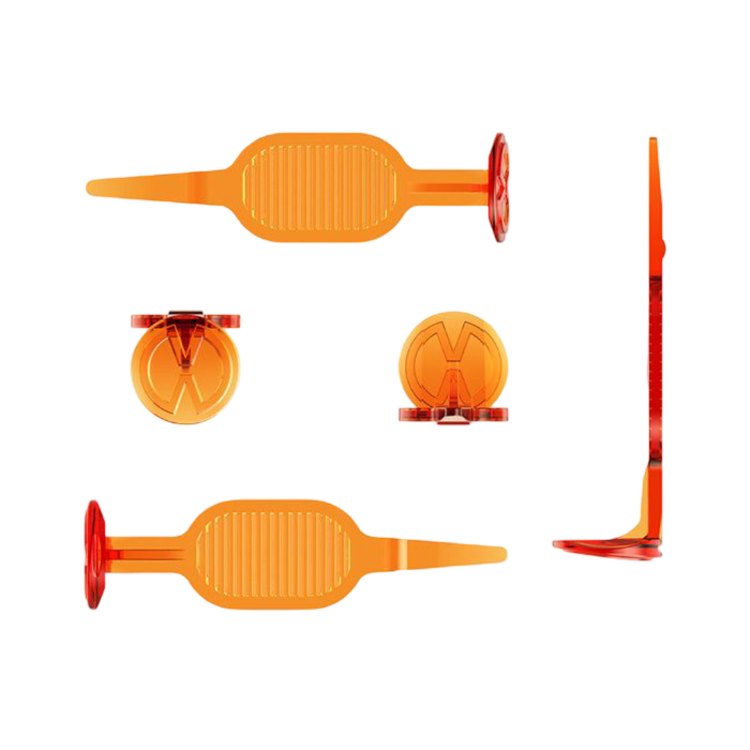 Filling Chamber Tool Set — Storz &amp; Bickel (5 Herramientas Originales)