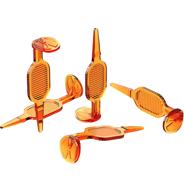 Filling Chamber Tool Set — Storz &amp; Bickel (5 Herramientas Originales)