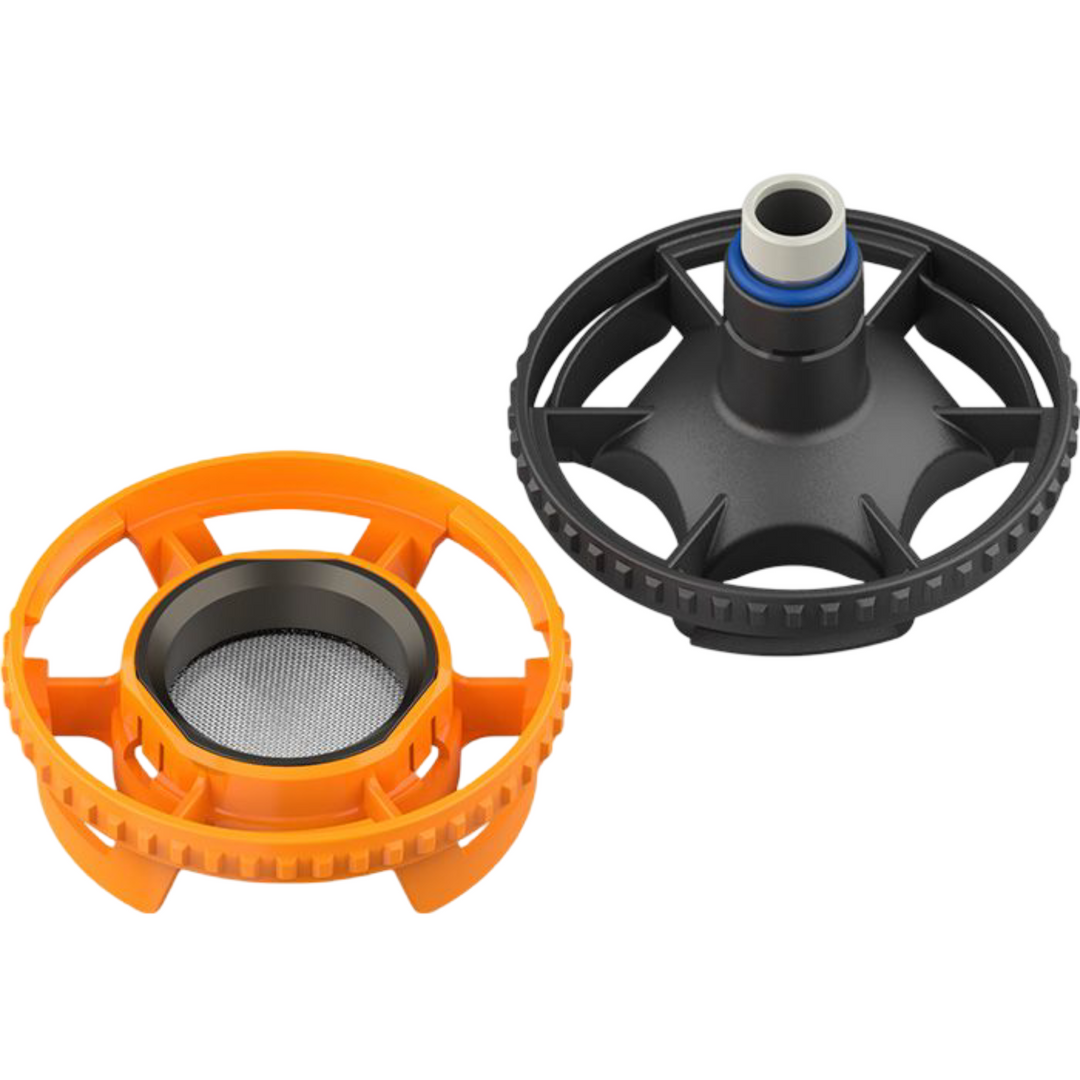 Filling Chamber — Storz &amp; Bickel | Camara de Llenado Completa Volcano Hybrid