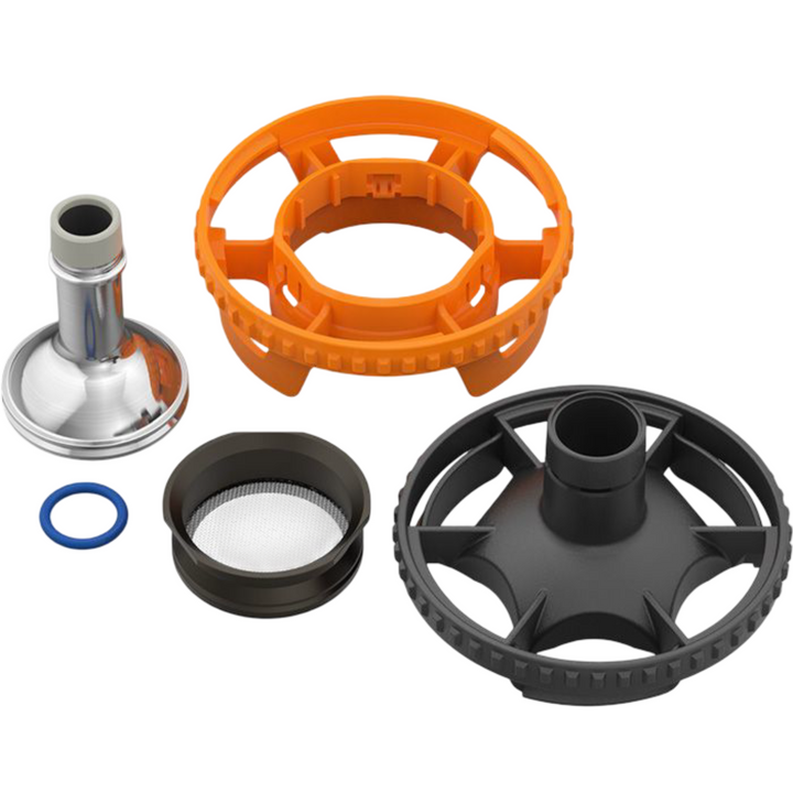 Filling Chamber — Storz &amp; Bickel | Camara de Llenado Completa Volcano Hybrid