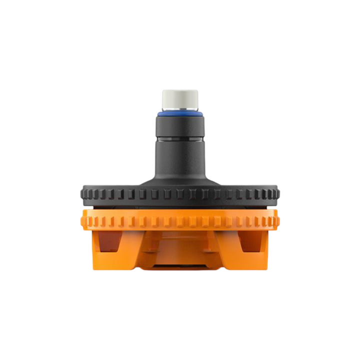 Filling Chamber Volcano Hybrid S&amp;B — set completo con carcasa, acero, rejillas, drip pad y cepillo