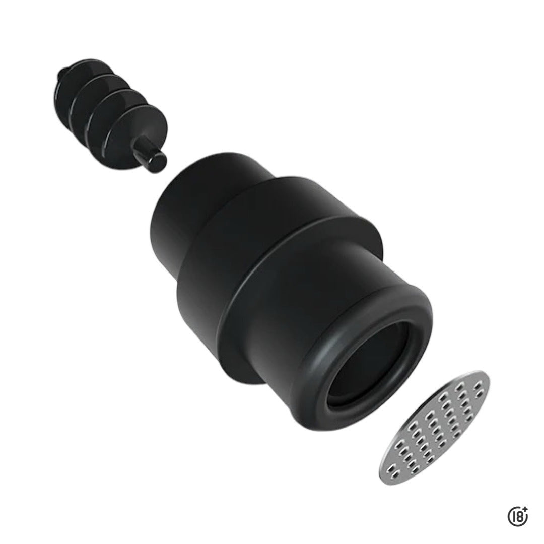 Filtro de la boquilla del vaporizador herbal G Pen Elite 2