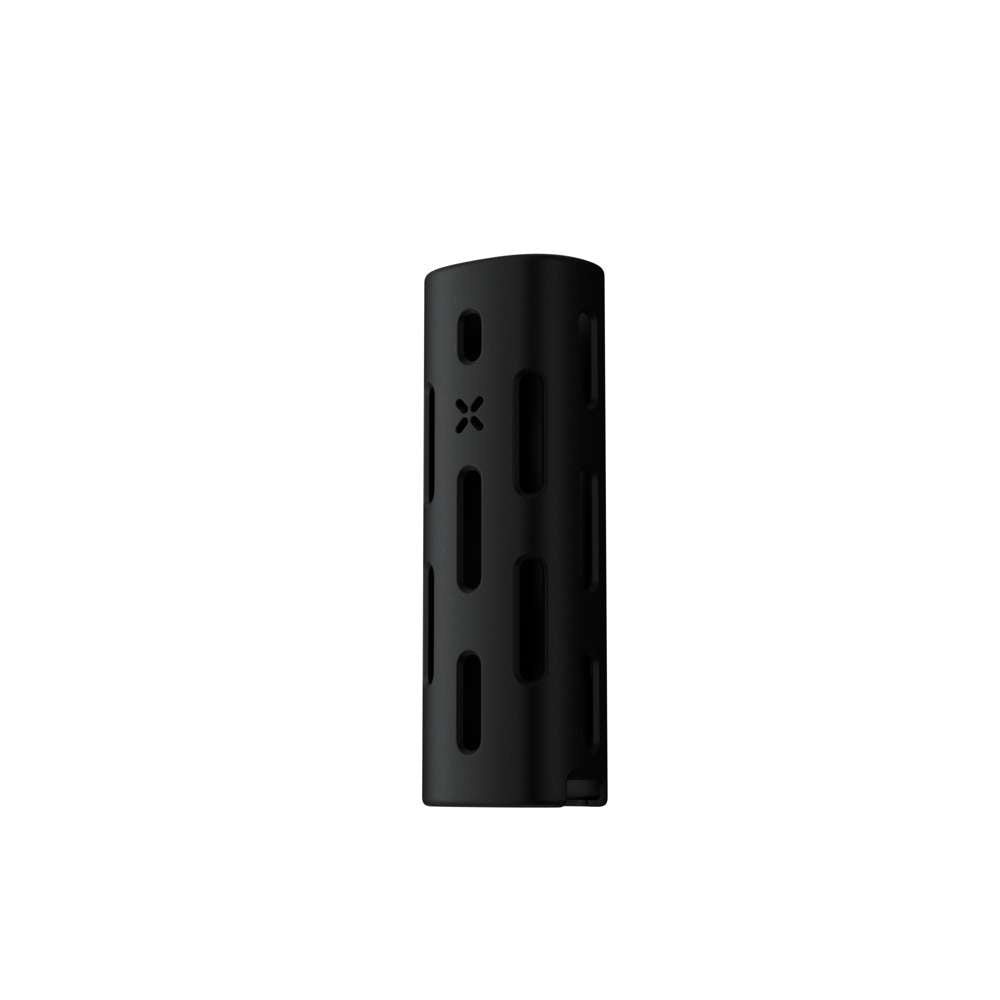 Funda de silicona para PAX 4 sola, con los recortes para los LED y el puerto de carga