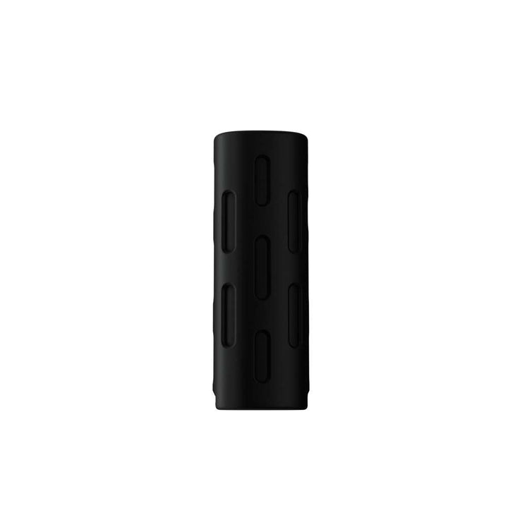 Textura de estrías antideslizantes de la funda Grip Sleeve para PAX FOUR