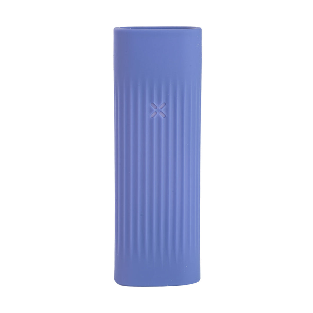 Funda Grip Sleeve para PAX Plus color periwinkle azul silicona antideslizante protección