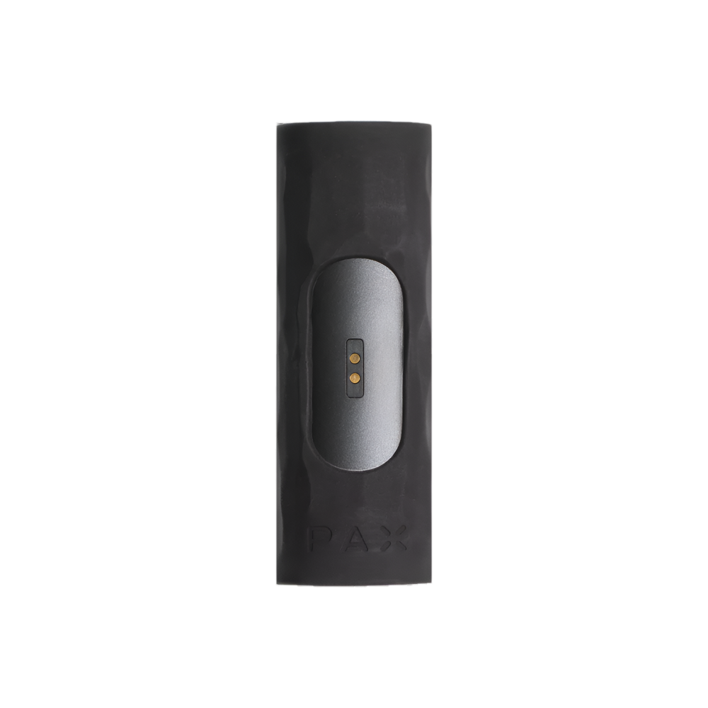 Funda PAX Mini con recorte trasero para carga y ajuste preciso