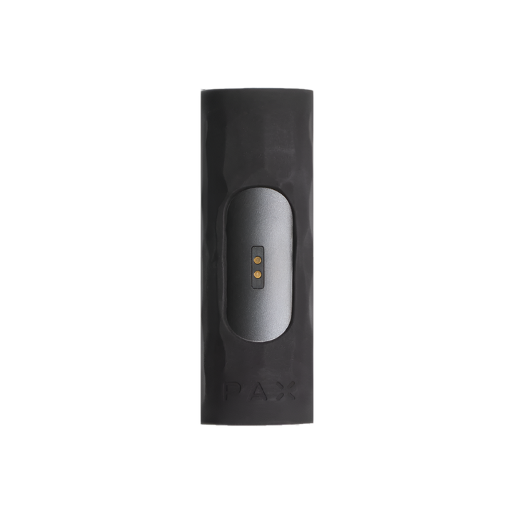 Funda PAX Mini con recorte trasero para carga y ajuste preciso