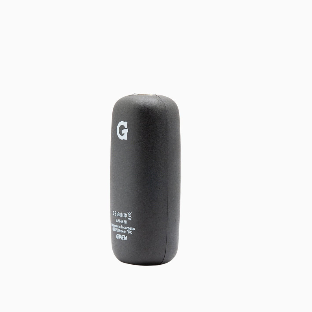 Reverso negro mate de la G Pen 510 Original