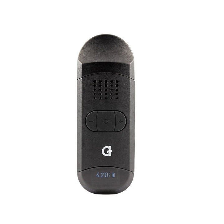 G Pen Dash II vaporizador portátil de hierbas secas - vista principal