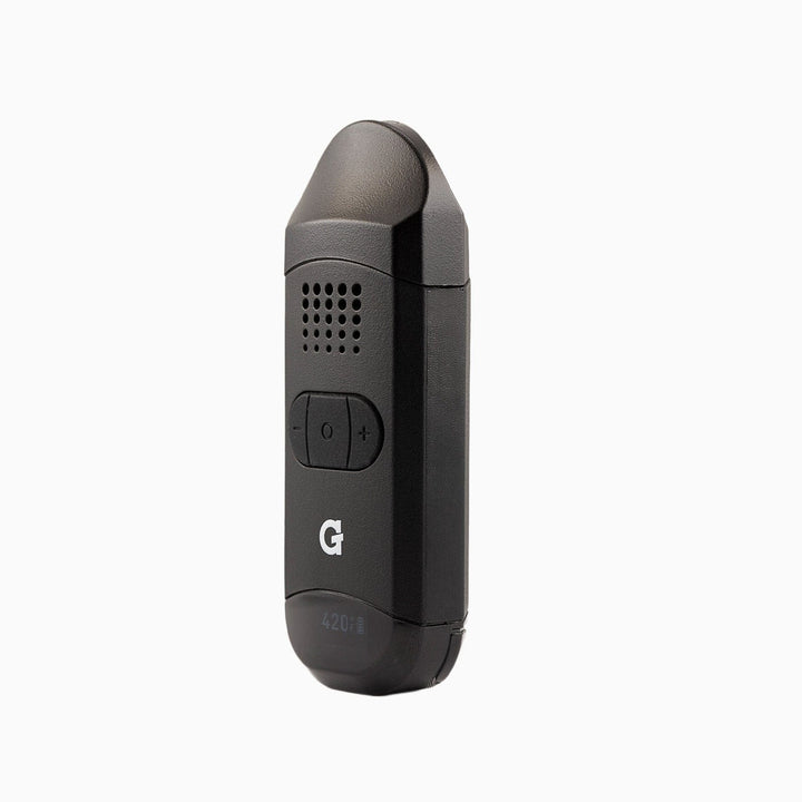 G Pen Dash II perfil lateral mostrando diseño compacto