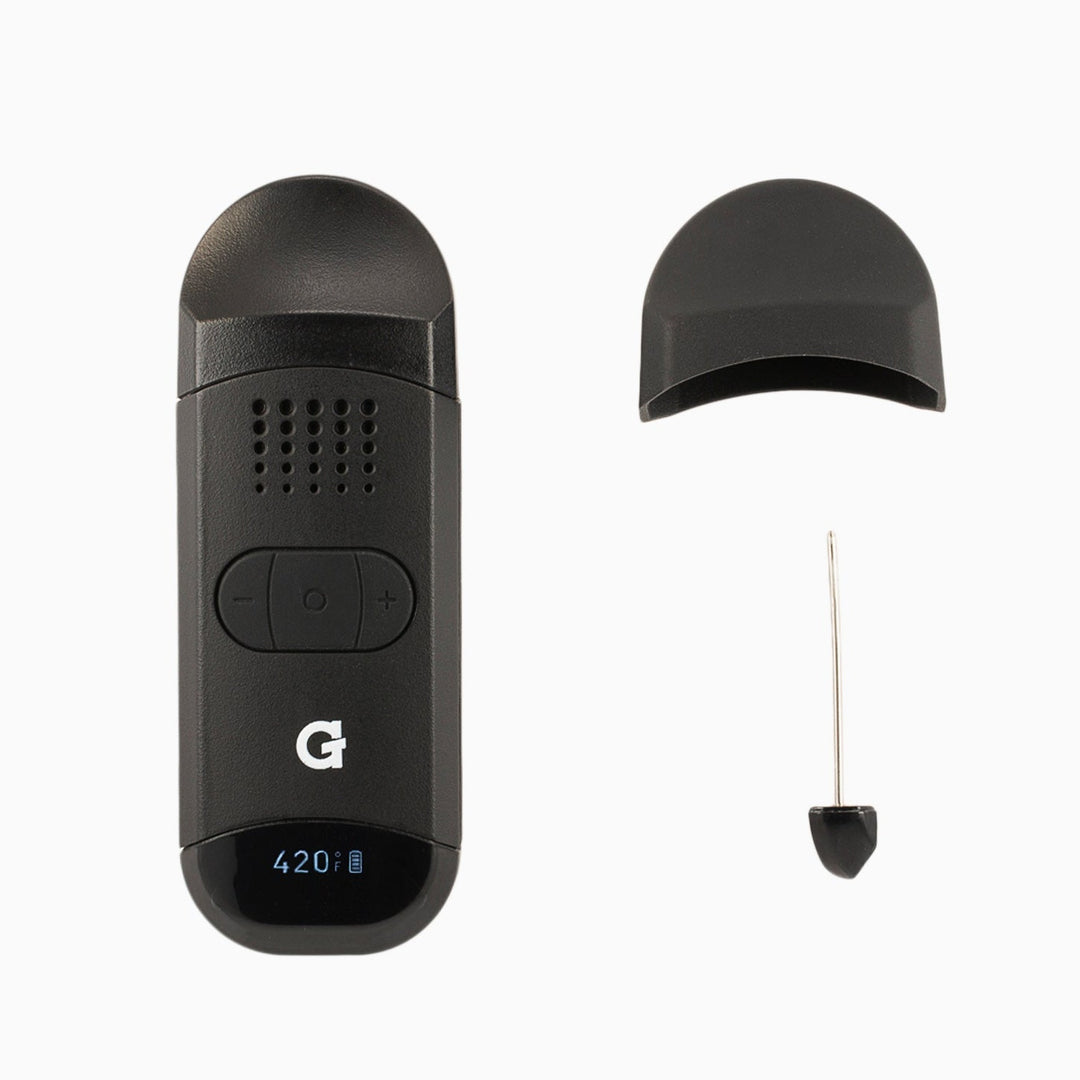 Boquilla magnética desmontable del G Pen Dash II