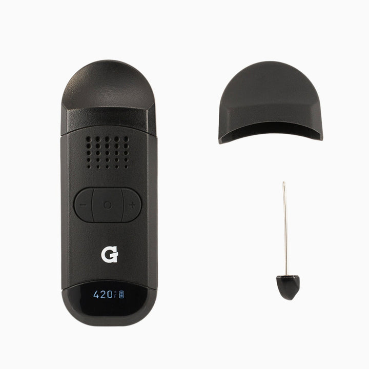 Boquilla magnética desmontable del G Pen Dash II