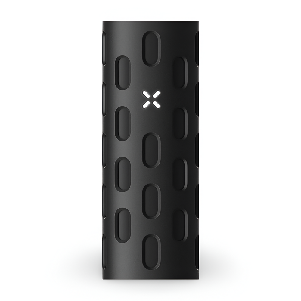 Grip Sleeve Pax Flow en silicona diseñado para proteger el vaporizador y evitar deslizamientos
