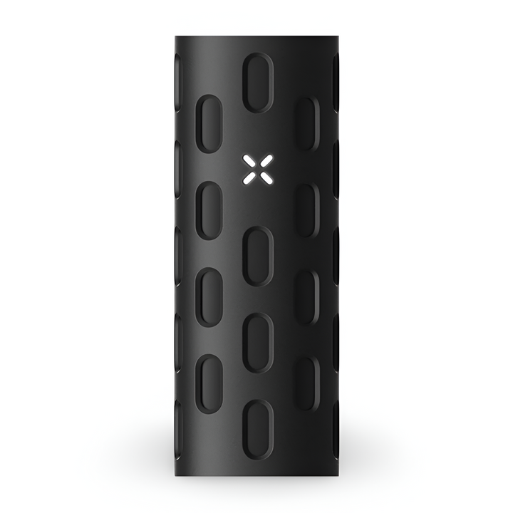 Grip Sleeve Pax Flow en silicona diseñado para proteger el vaporizador y evitar deslizamientos
