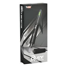 Yocan Blade Hot Knife – El Cuchillo Eléctrico Que Necesitas Para Tus Dabs