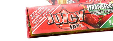 Librillo individual Juicy Jay&