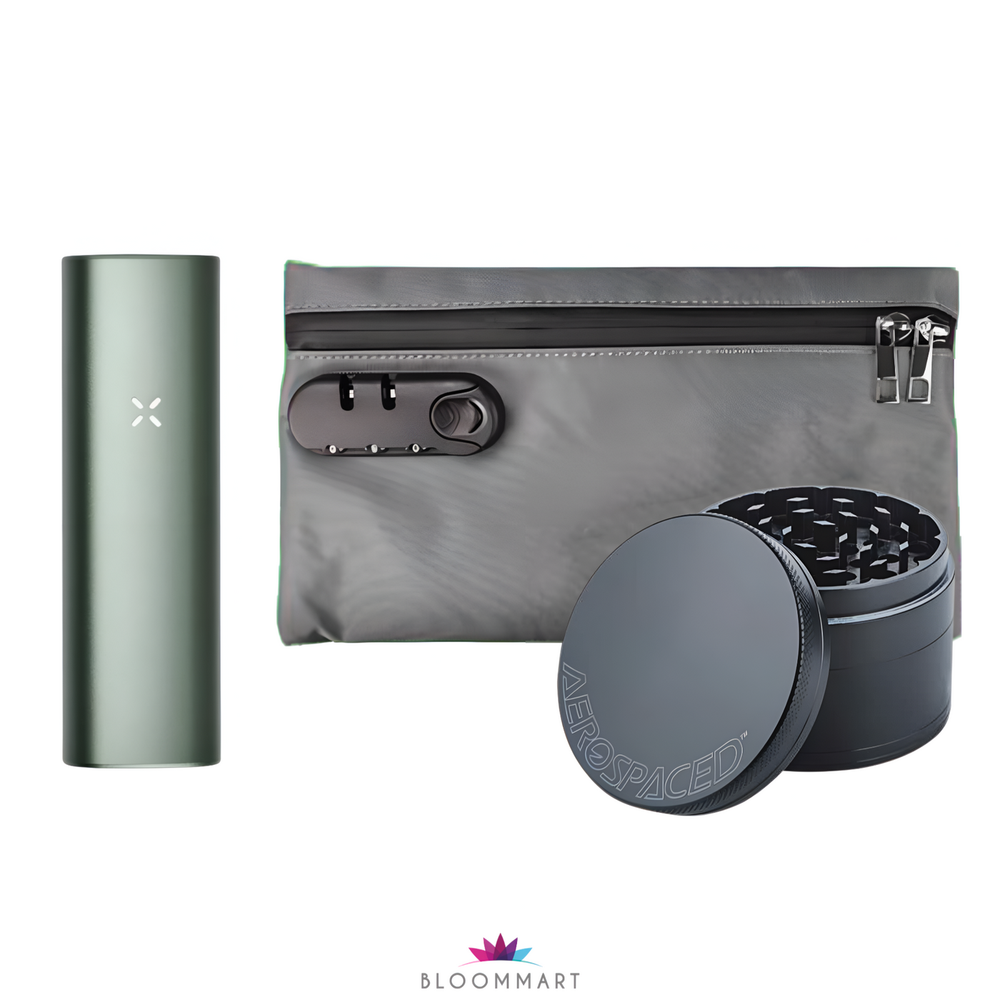 Kit Completo Pax Plus +