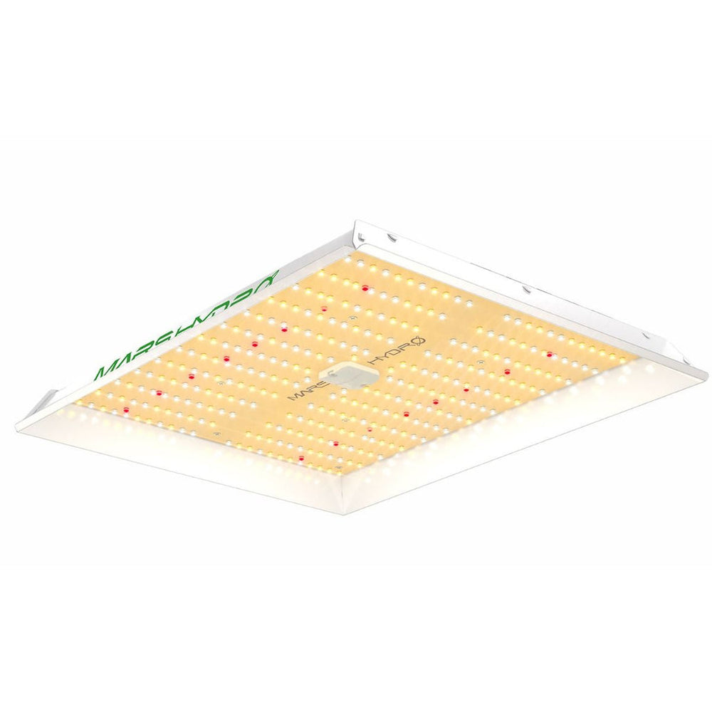 Mars Hydro TS-1000 lámpara LED 150W espectro completo para cultivo indoor hasta 100x100 cm