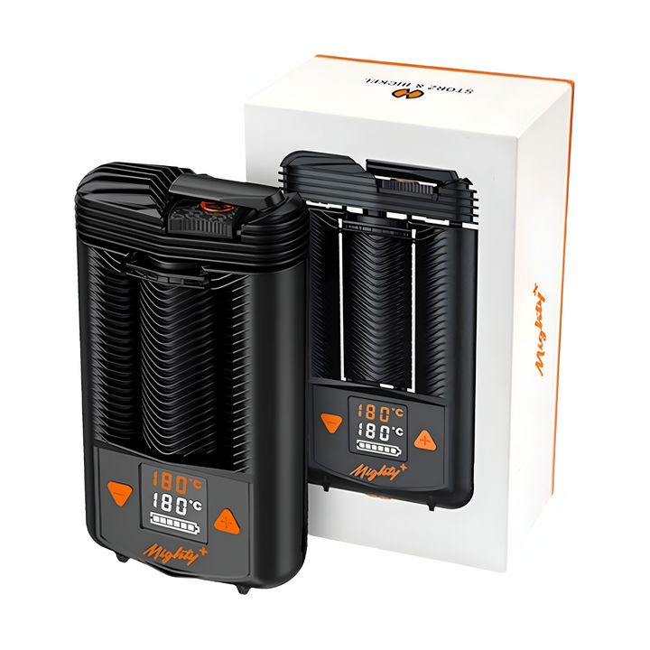 Vaporizador Mighty + Storz & Bickell