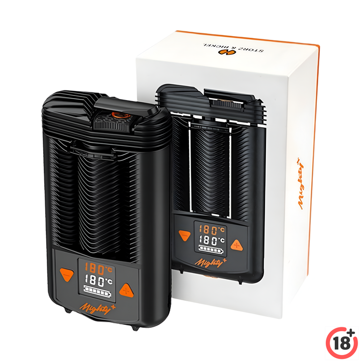 Vaporizador Mighty + Storz & Bickell